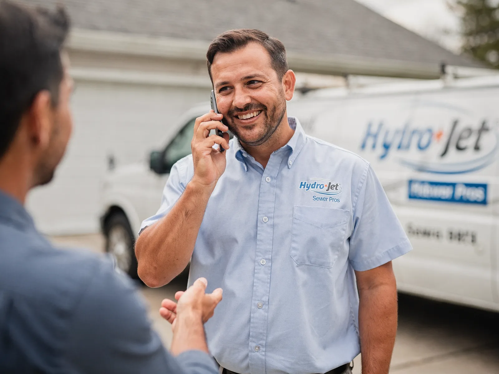 Hydro Jetting Near Me Huletts Landing, NY FAQs